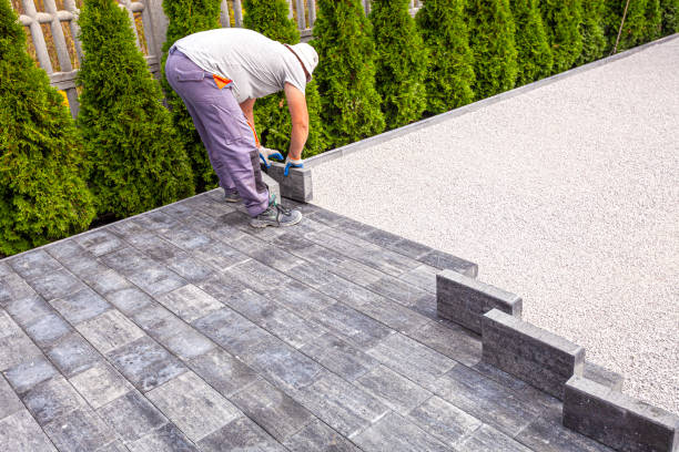 Reasons to Select Us for Your Driveway Paving Requirements in Hamilton, OH