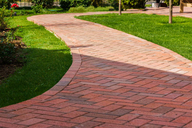 Best Affordable Driveway Pavers  in Hamilton, OH
