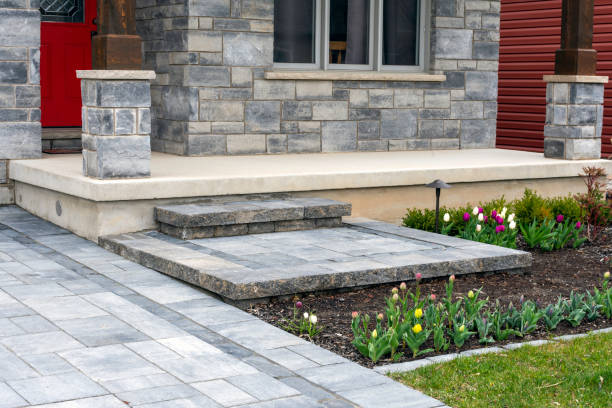 Best Decorative Driveway Pavers  in Hamilton, OH