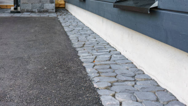 Best Concrete Paver Driveway  in Hamilton, OH